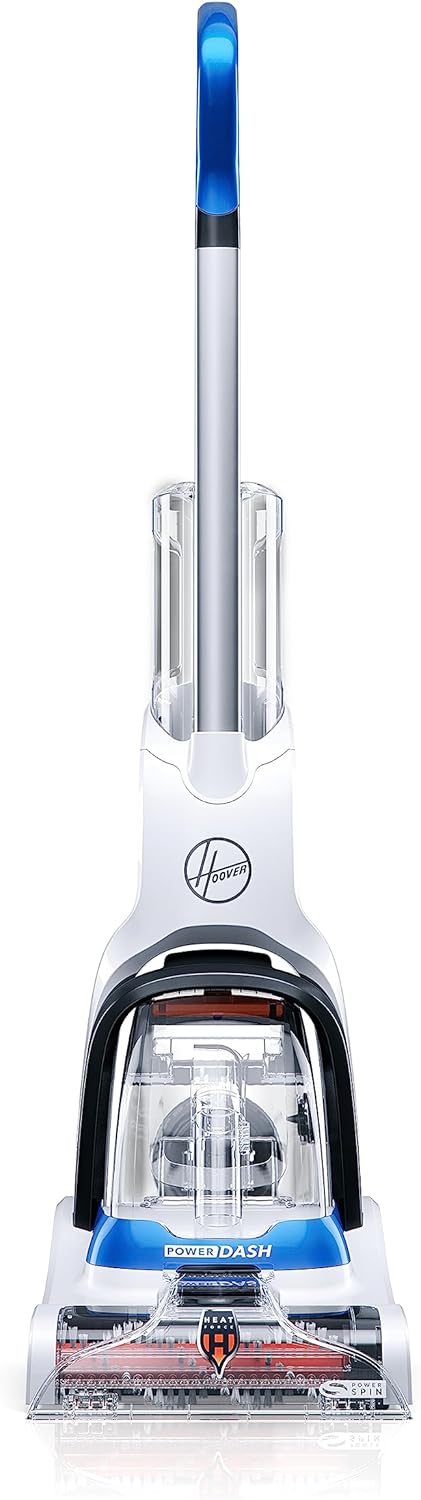 The Hoover PowerDash Pet Compact