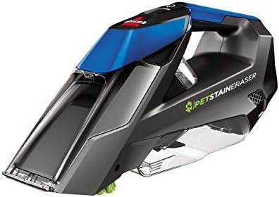 Bissell Pet Stain Eraser Cordless