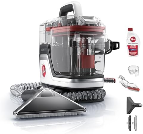 Hoover CleanSlate Plus