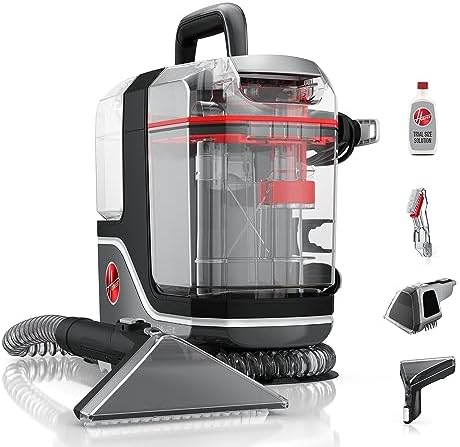 Hoover CleanSlate XL