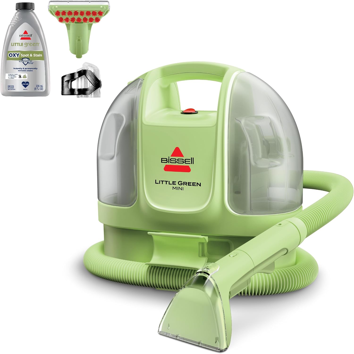 BISSELL Little Green ProHeat