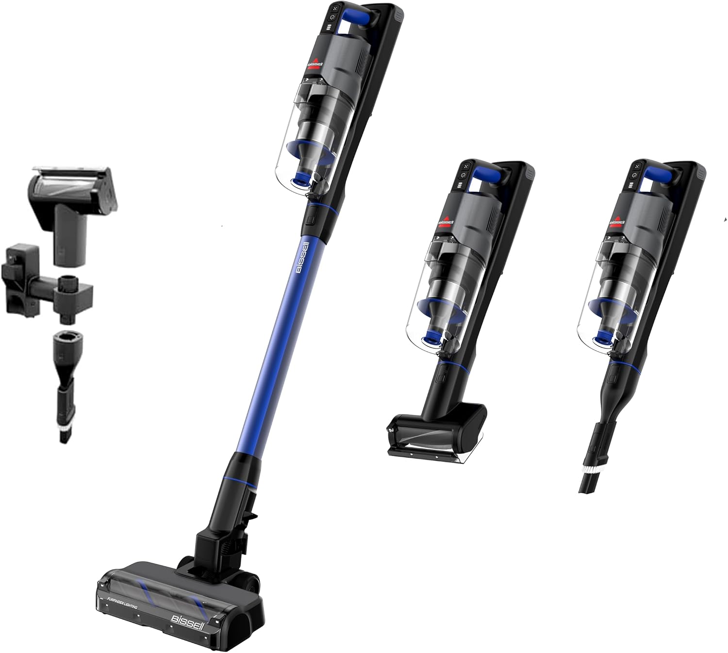 BISSELL Cordless Pet Pro: The One I Reach For Most