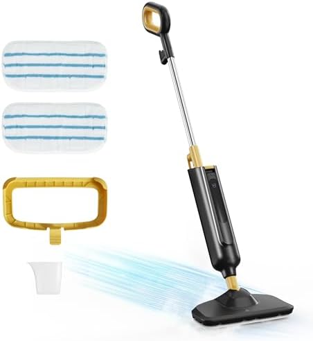 NEWBULIG Steam Mop